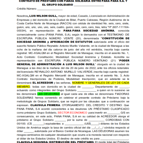 CONTRATO DE PRÉSTAMO EN GRUPO SOLIDARIO_001