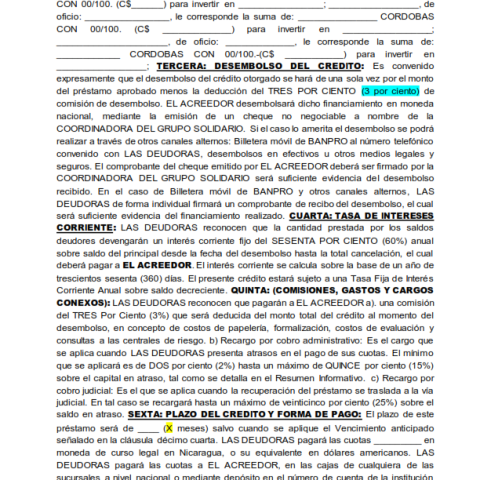 CONTRATO DE PRÉSTAMO EN GRUPO SOLIDARIO_002