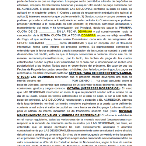 CONTRATO DE PRÉSTAMO EN GRUPO SOLIDARIO_003